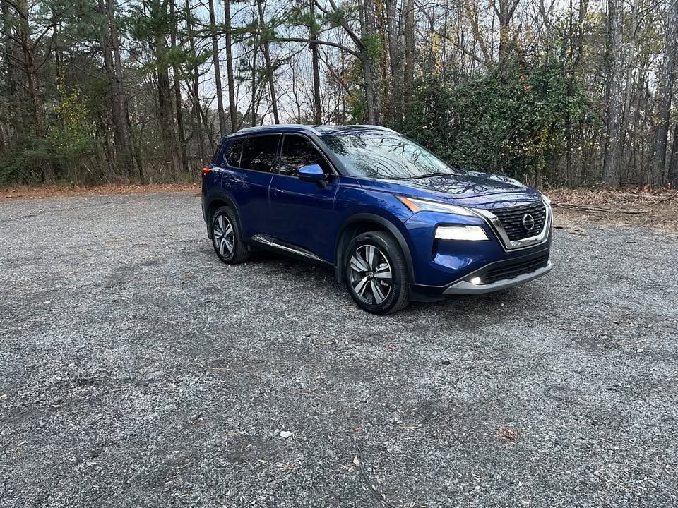 2011 Chevrolet Impala