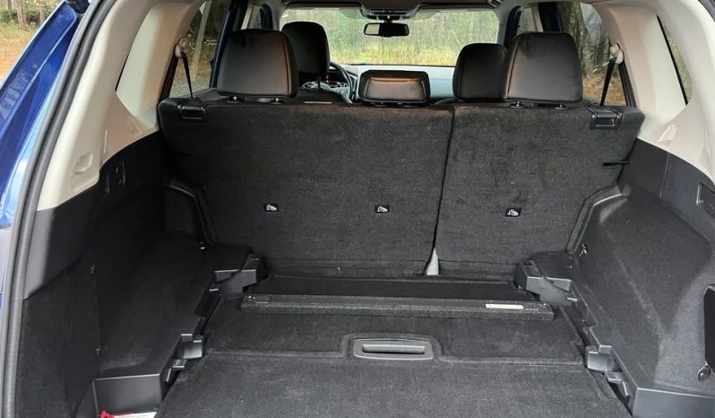 
								2021 Nissan Rogue SL full									