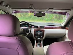 2011 Chevrolet Impala LTZ