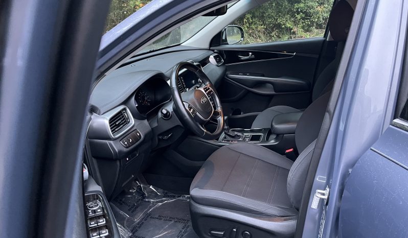 
								2020 Kia Sorento LX FWD 4D SUV full									