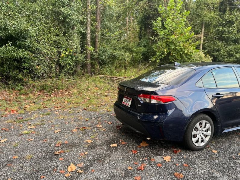 
								2020 Toyota Corolla LE FWD 4D full									
