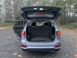 2020 Kia Sorento LX FWD 4D SUV full