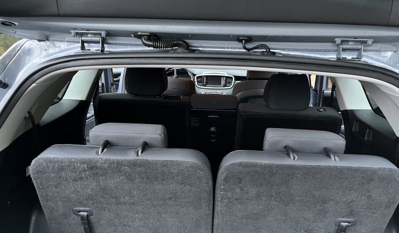 
								2020 Kia Sorento LX FWD 4D SUV full									