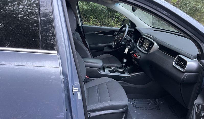 
								2020 Kia Sorento LX FWD 4D SUV full									