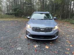 2020 Kia Sorento LX FWD 4D SUV