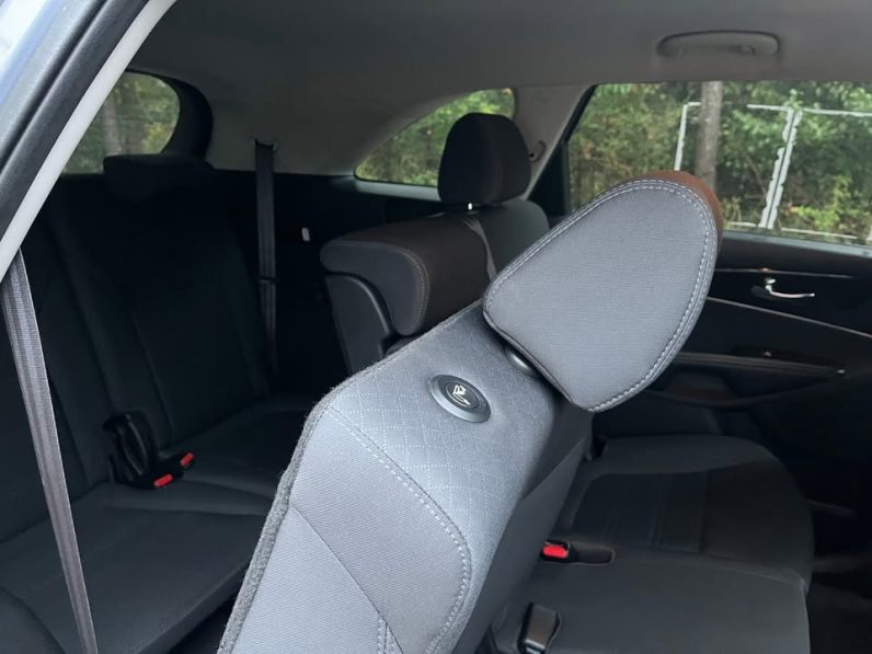 
								2020 Kia Sorento LX FWD 4D SUV full									