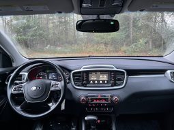 2020 Kia Sorento LX FWD 4D SUV full