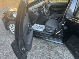 2020 Toyota Corolla LE FWD 4D