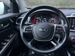 2020 Kia Sorento LX FWD 4D SUV full