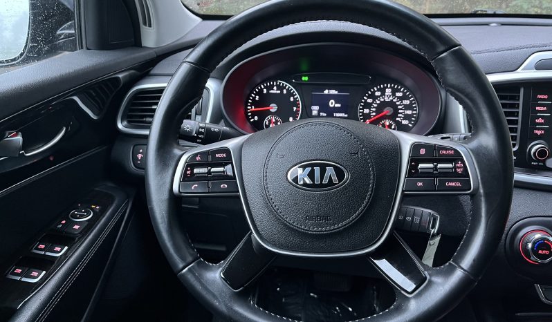 
								2020 Kia Sorento LX FWD 4D SUV full									