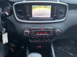 2020 Kia Sorento LX FWD 4D SUV full