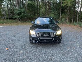 2014 Audi Q5 Premium Plus 4D SUV 2.0 2.0L