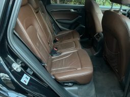 2014 Audi Q5 Premium Plus 4D SUV 2.0 2.0L