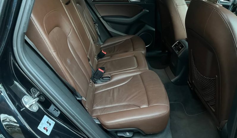 
								2014 Audi Q5 Premium Plus 4D SUV 2.0 2.0L full									