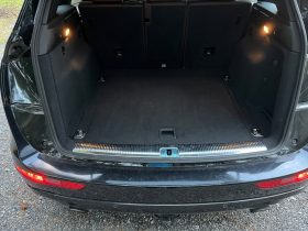 2014 Audi Q5 Premium Plus 4D SUV 2.0 2.0L