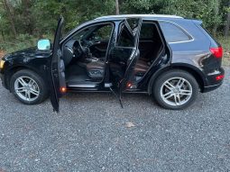 2014 Audi Q5 Premium Plus 4D SUV 2.0 2.0L