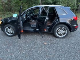 2014 Audi Q5 Premium Plus 4D SUV 2.0 2.0L